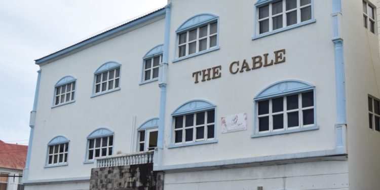 THE CABLE WINS BID TO PROVIDE FIBRE OPTIC SERVICES FOR HEALTH INFORMATION SYSTEM