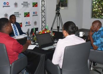 MINISTRY OF HEALTH WEIGHS THE POSSIBILITY OF PERFORMING RENAL TRANSPLANTS IN ST. KITTS AND NEVIS