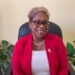 Message from Dr. Rondalyn Dennis-Bradshaw, Principal Nursing Officer, International Nurses Day12th May, 2023