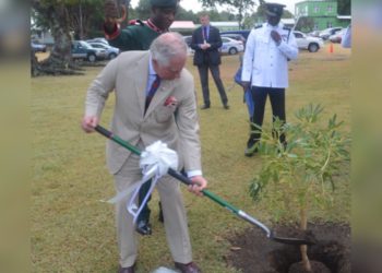 NO TIMELINE FOR ST. KITTS AND NEVIS BECOMING A REPUBLIC—PM DR. DREW