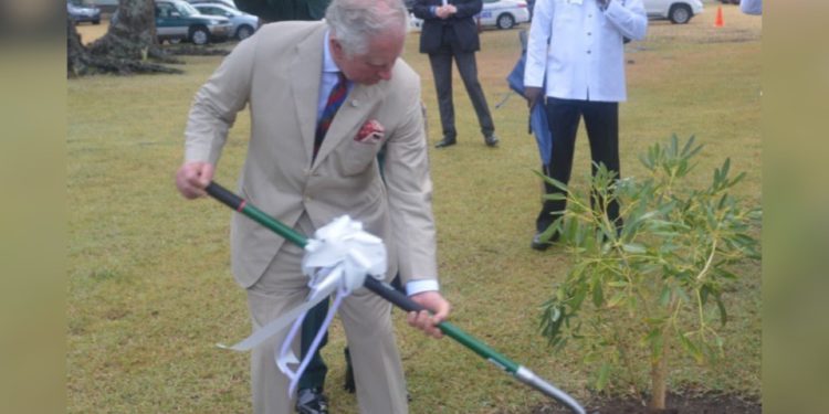 NO TIMELINE FOR ST. KITTS AND NEVIS BECOMING A REPUBLIC—PM DR. DREW