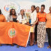 Washington Archibald High School Champions St. Kitts Tourism Youth Congress 2023