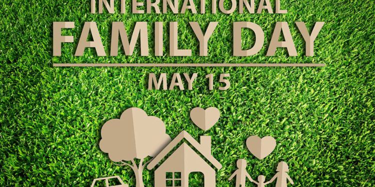 ST. KITTS AND NEVIS CELEBRATES FAMILIES WITH ACTIVITIES TO PROMOTE BONDING