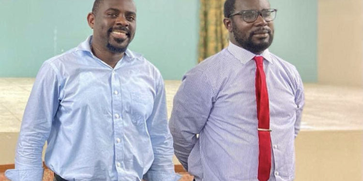 AGRICULTURE MINISTER ASSURES GOVTS COMMITMENT TO SUPPORT FISHERFOLK IN SKN