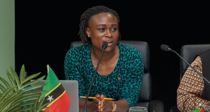 RESTRUCTURING OF THE POVERTY ALLEVIATION PROGRAMME CONTINUES AS THE GOVERNMENT SEEKS TO MEET THE NEEDS OF THE PEOPLE