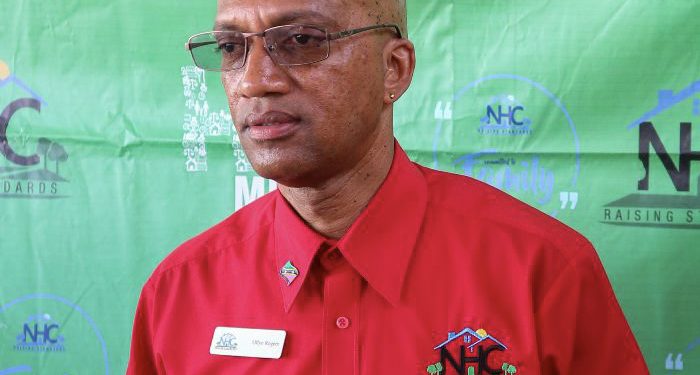 NHC’S TECHNICAL MANAGER GIVES INSIGHT INTO NEW HOME DESIGNS