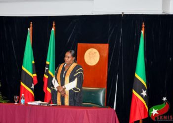 NATIONAL ASSEMBLY MEETS ON THURSDAY, MAY 25