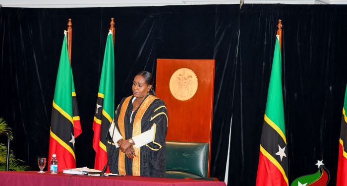 NATIONAL ASSEMBLY MEETS ON THURSDAY, MAY 25