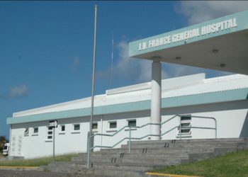 REQUEST FOR PROPOSAL PROVISION OF SECURITY SERVICES FOR THE JOSEPH N FRANCE GENERAL HOSPITAL