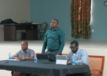 AGRICULTURE MINISTRY INCREASING VETERINARIAN CAPACITY TO ENHANCE LIVESTOCK SECTOR