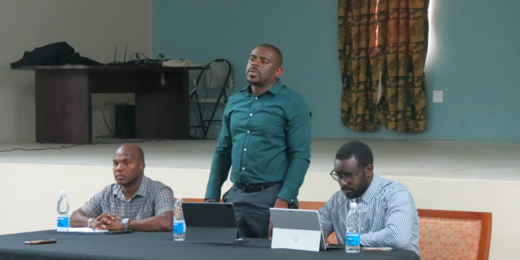 AGRICULTURE MINISTRY INCREASING VETERINARIAN CAPACITY TO ENHANCE LIVESTOCK SECTOR