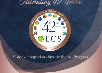 OECS to Celebrate its 42nd Anniversary