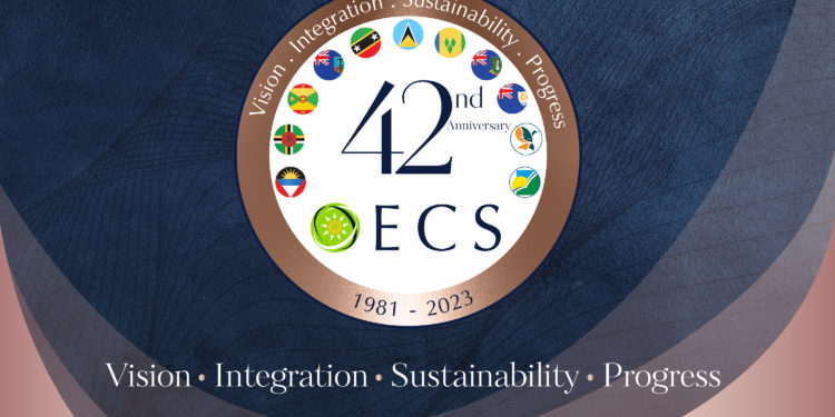 OECS to Celebrate its 42nd Anniversary