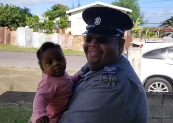 COMMUNITY POLICING TEAM UNDER NEW MANAGEME