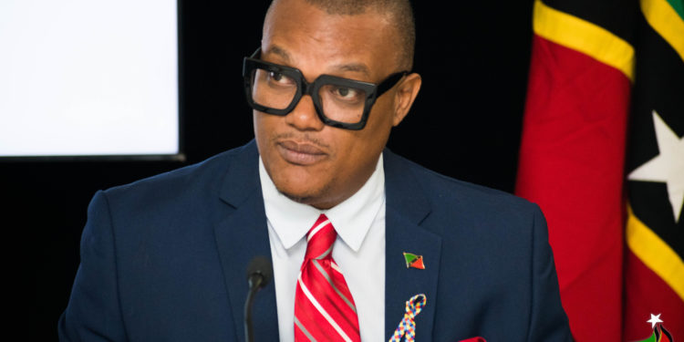 Deputy Prime Minister Travels to Taiwan – Hon. Marsha Henderson Acting Prime Minister