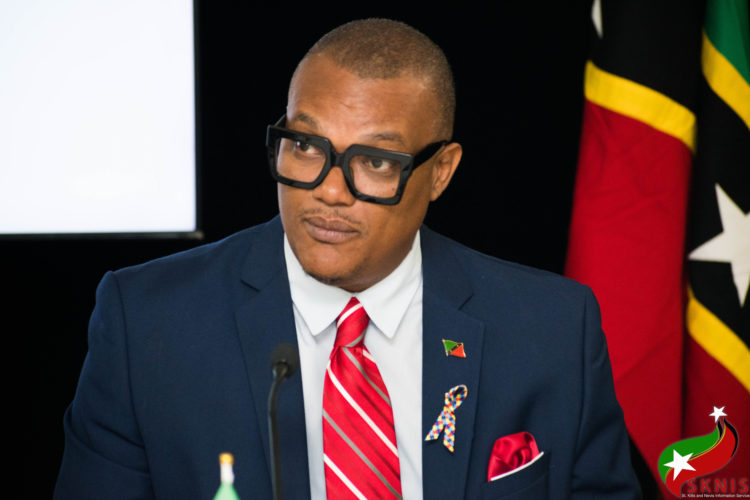 Deputy Prime Minister Travels to Taiwan – Hon. Marsha Henderson Acting Prime Minister