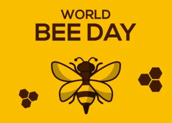 World Bee Day – May 20 : WHY IS WORLD BEE DAY CELEBRATED?