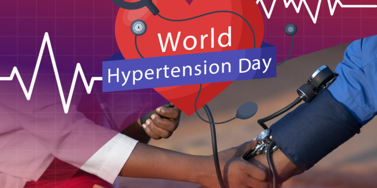 OECS Commemorates World Hypertension Day