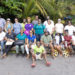 OECS Conducts Regional Marine Biodiversity Conservation and Sea Turtle Monitoring Training