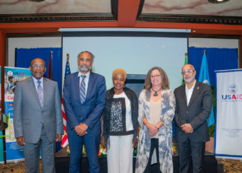 Empowering Youth: Caribbean Basin Security Initiative Launches Innovative Projects to Combat Youth Crime