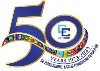 CARICOM HEADS CALL FOR END TO RUSSIA-UKRAINE WAR