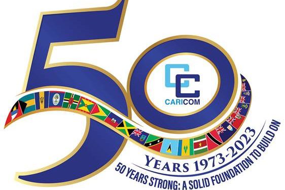 CARICOM HEADS CALL FOR END TO RUSSIA-UKRAINE WAR