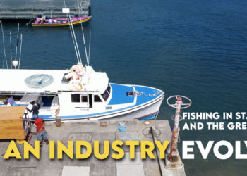 The OECS Releases Documentary on Fishing in St. Vincent and the Grenadines in Recognition of International Day for Biological Diversity, 2023