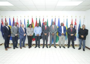 DR. DREW-LED ADMINISTRATION DETERMINED TO REPAIR ST. KITTS AND NEVIS’RELATIONS ON THE INTERNATIONAL STAGE FOR THE BENEFIT OF THE PEOPLE