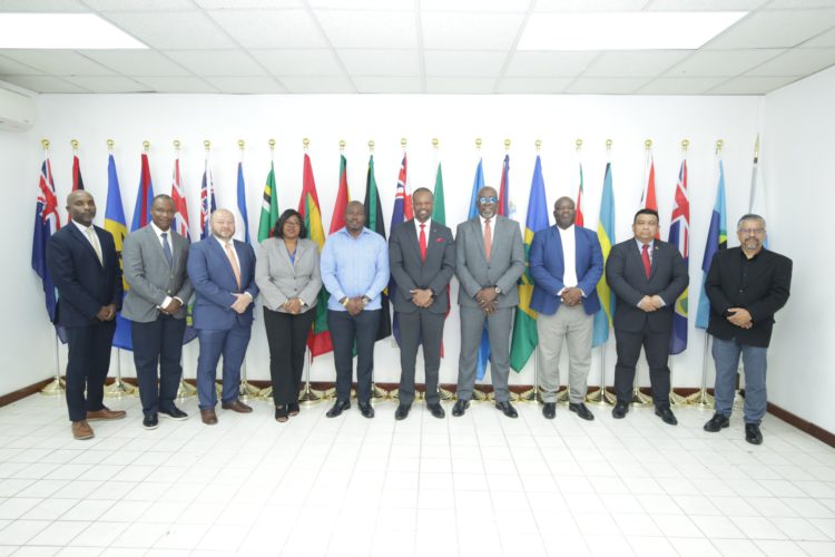 DR. DREW-LED ADMINISTRATION DETERMINED TO REPAIR ST. KITTS AND NEVIS’RELATIONS ON THE INTERNATIONAL STAGE FOR THE BENEFIT OF THE PEOPLE