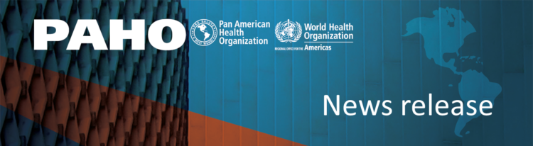 PAHO and Grindr join efforts to provide key information on mpox to LGBTQI+ communities in the Americas