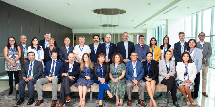 IICA, IDB and FAO create network of experts and researchers to improve experience sharing on agrifood trade and trade policy in Latin America and the Caribbean