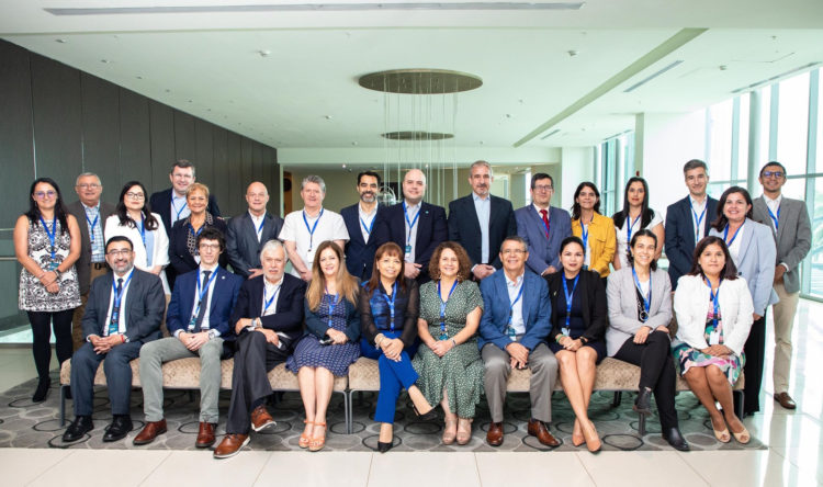 IICA, IDB and FAO create network of experts and researchers to improve experience sharing on agrifood trade and trade policy in Latin America and the Caribbean