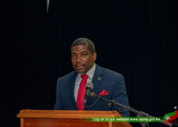 PRIME MINISTER DR. DREW PROUD OF HIS ADMINISTRATION’S ADVANCEMENTS THUS FAR, DESPITE INHERITING A COUNTRY IN DEFICIT