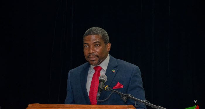 PRIME MINISTER DR. DREW PROUD OF HIS ADMINISTRATION’S ADVANCEMENTS THUS FAR, DESPITE INHERITING A COUNTRY IN DEFICIT