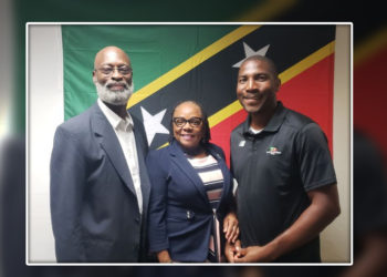 St. Kitts and Nevis Departments of Sports work with UNESCO to achieve higher standards in anti-doping in sports