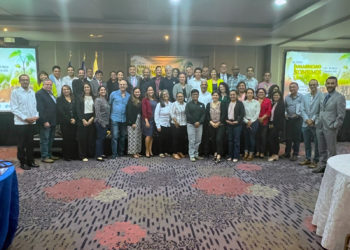 Latin American and Caribbean agricultural authorities and researchers highlight the use of bioinputs to boost agricultural productivity and sustainability in the region