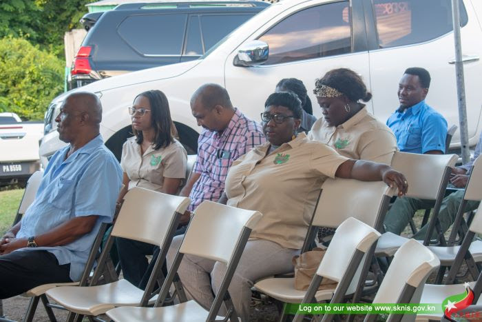 Residents of Upper Monkey Hill St. Peters to Receive Official Land Titles Through the Ministry of Sustainable Development’s LAND Project