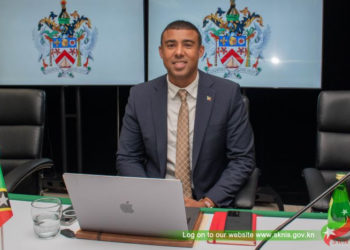 ST. KITTS AND NEVIS ONE STEP CLOSER TO ESTABLISHING AN ACCESS TO JUSTICE BUREAU