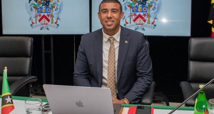 ST. KITTS AND NEVIS ONE STEP CLOSER TO ESTABLISHING AN ACCESS TO JUSTICE BUREAU