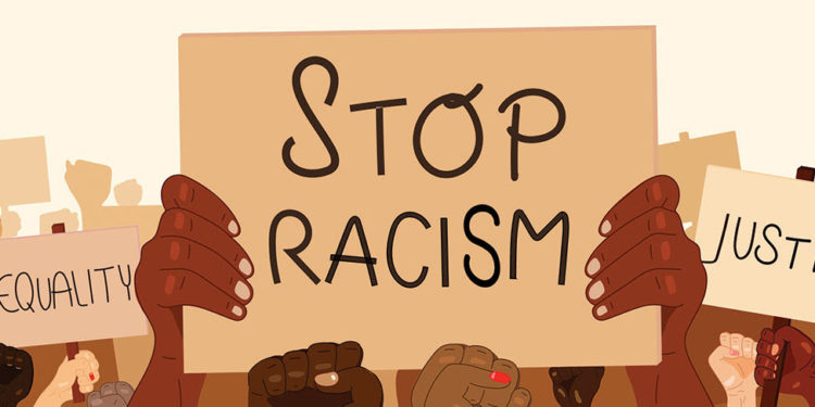 ST. KITTS AND NEVIS EMBRACES EFFORTS TO ABOLISH SYSTEMATIC RACISM