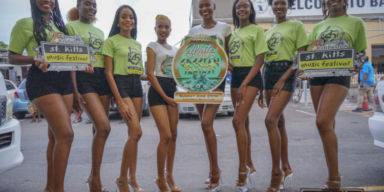 Ferry Terminal Buzzes With Exciting Festival Vibes