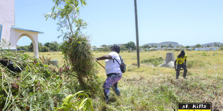 Venue Preparations Underway For 25th Anniversary Celebration