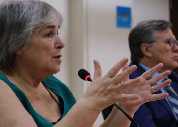 IICA and SENASA of Argentina are strengthening ties to improve and modernize phytosanitary services in the Americas