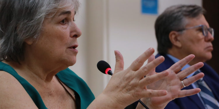 IICA and SENASA of Argentina are strengthening ties to improve and modernize phytosanitary services in the Americas