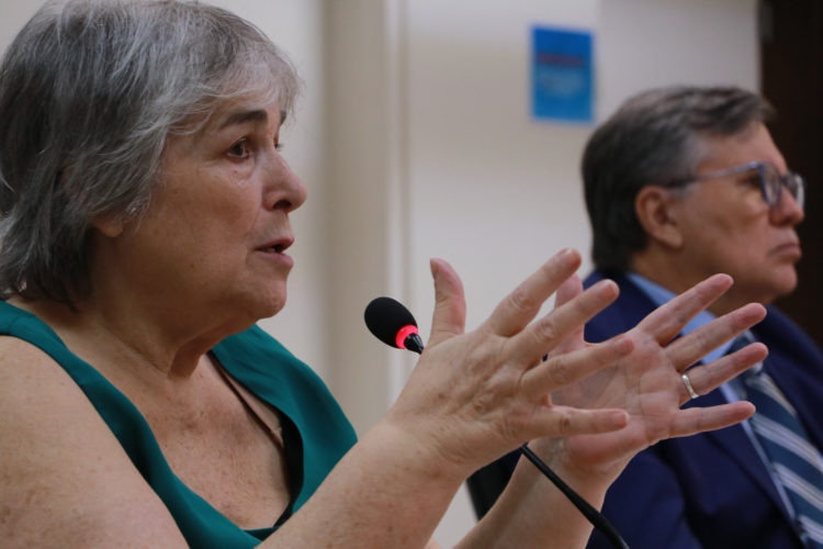 IICA and SENASA of Argentina are strengthening ties to improve and modernize phytosanitary services in the Americas