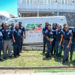 St. Kitts and Nevis Celebrates EMS Week with Engaging Educational Sessions
