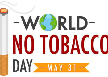 CARPHA Observes World No Tobacco Day