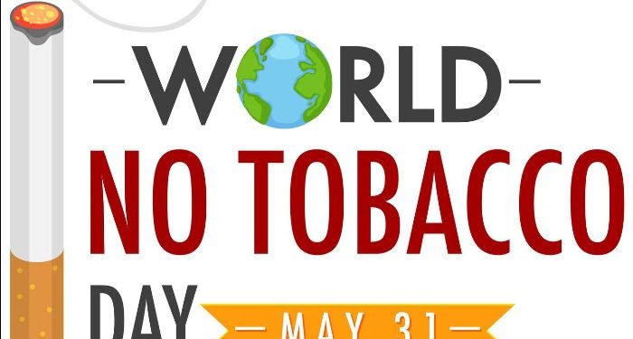 CARPHA Observes World No Tobacco Day