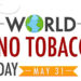 CARPHA Observes World No Tobacco Day