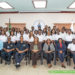 FORTY-FOUR CUSTOMS OFFICERS SUCCESSFULLY COMPLETE CCLEC JUNIOR OFFICERS BASIC TRAINING COURSE